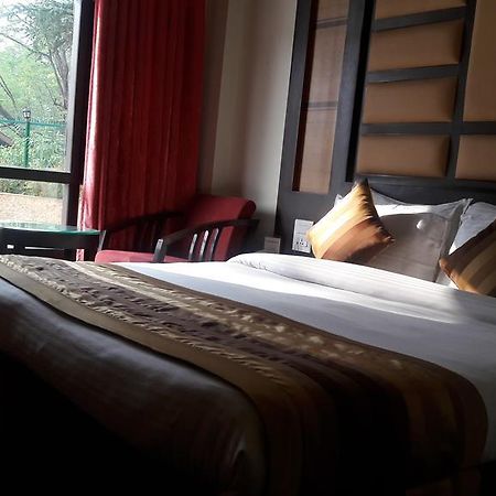 Hotel Southgate 심라 외부 사진