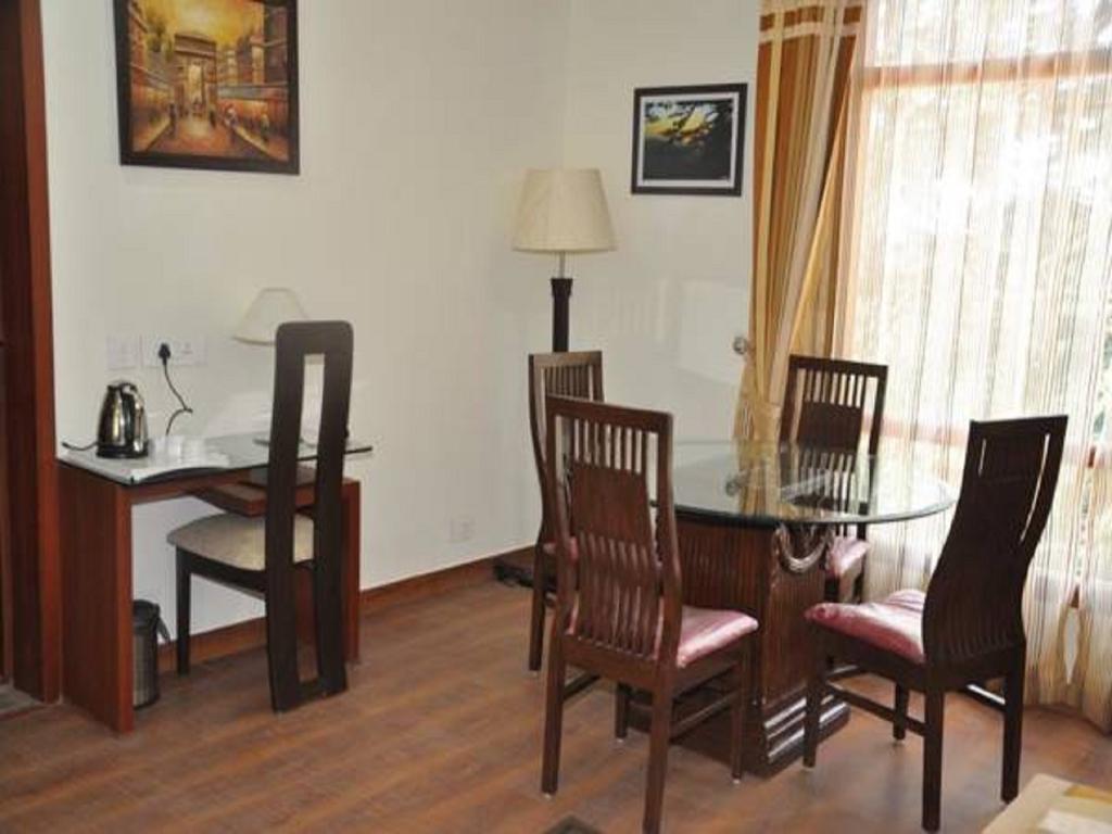 Hotel Southgate 심라 외부 사진