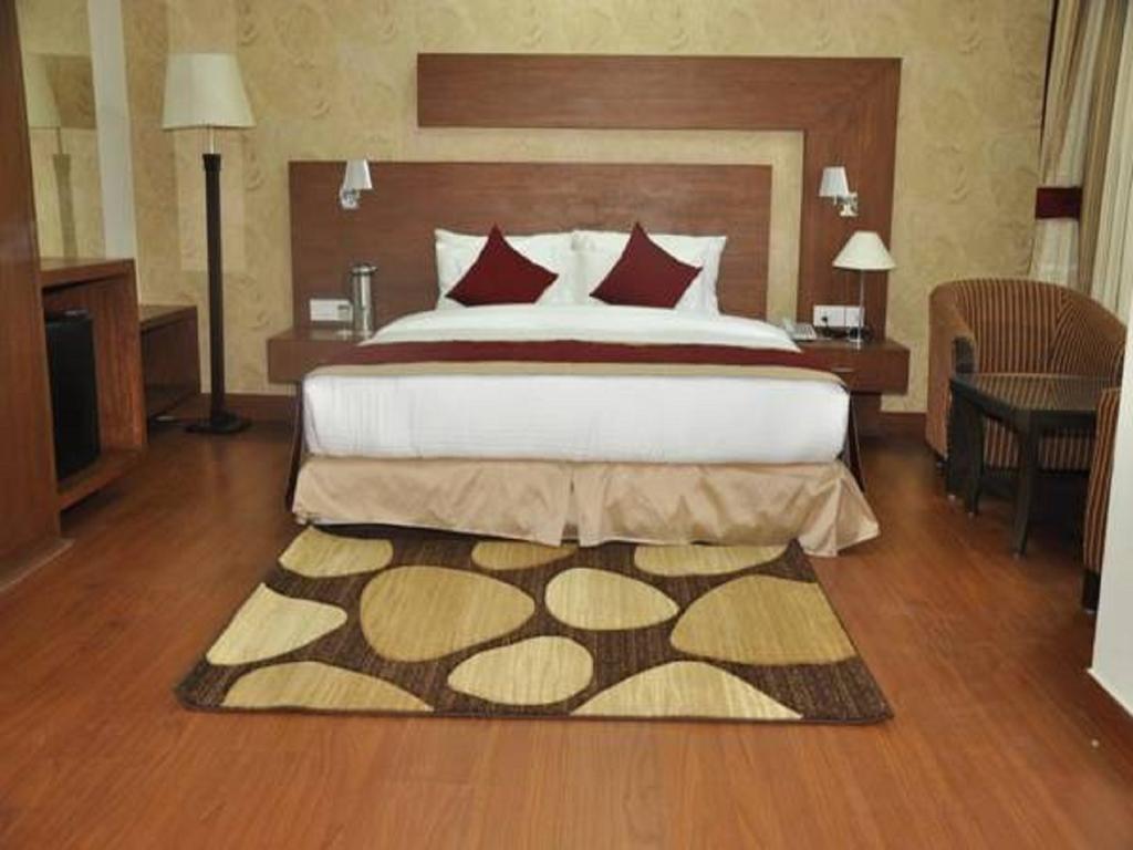 Hotel Southgate 심라 객실 사진