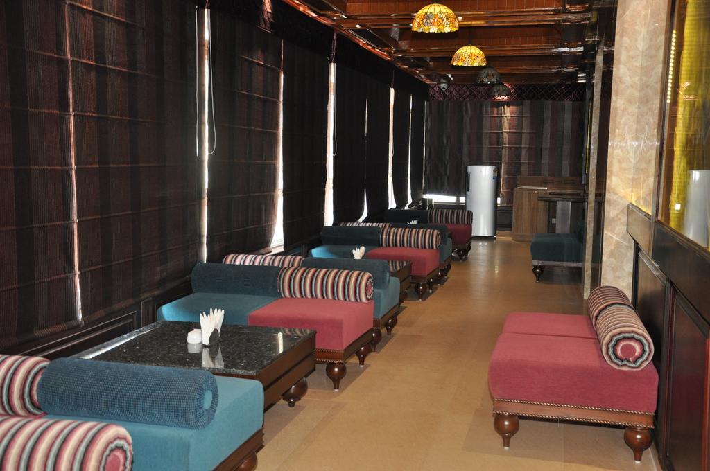 Hotel Southgate 심라 외부 사진