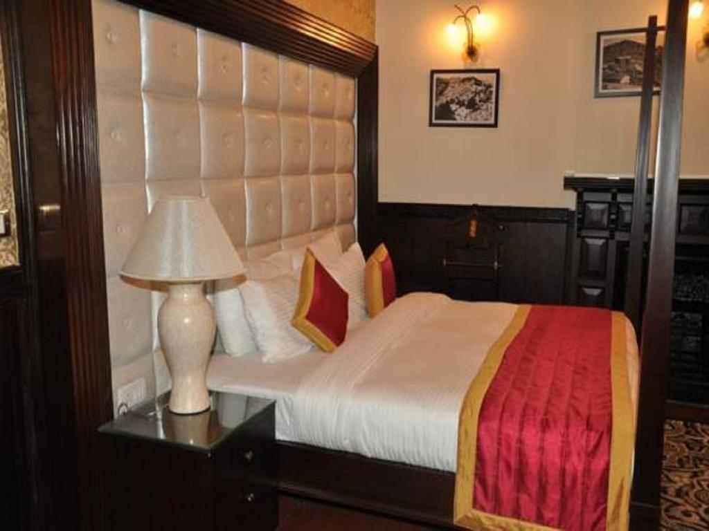 Hotel Southgate 심라 객실 사진