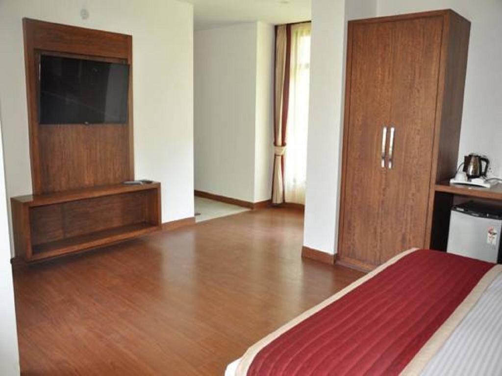 Hotel Southgate 심라 외부 사진