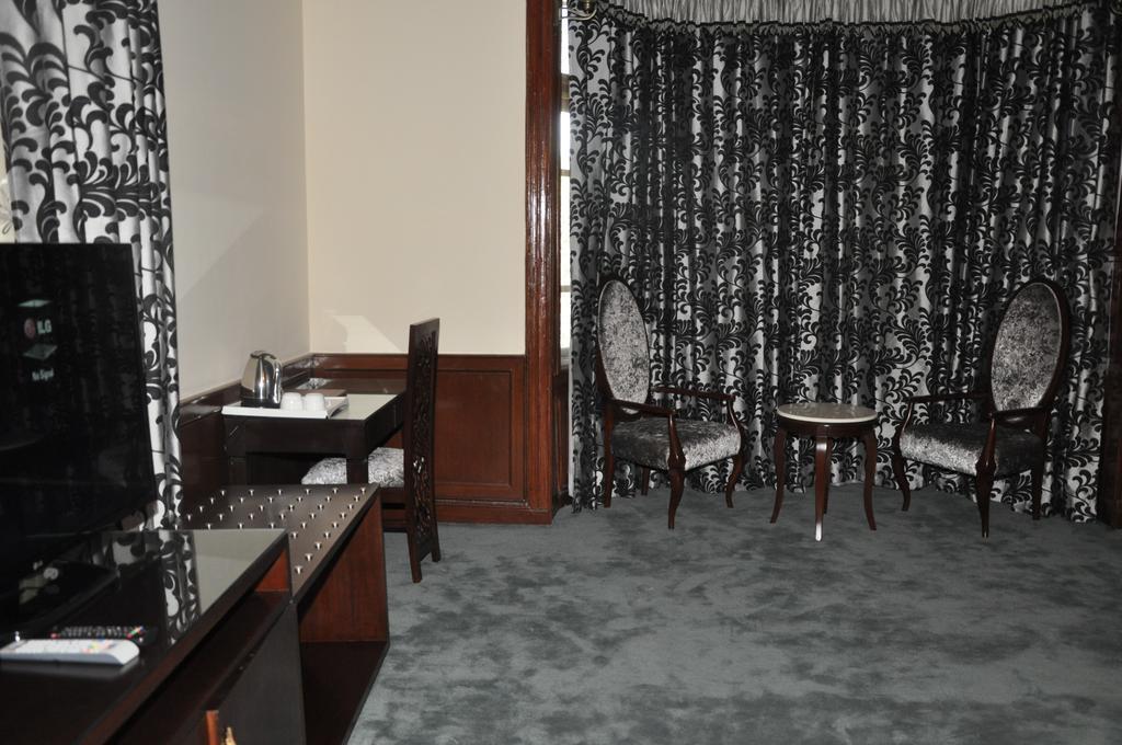 Hotel Southgate 심라 외부 사진