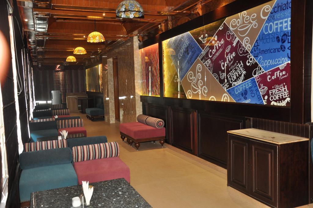Hotel Southgate 심라 외부 사진
