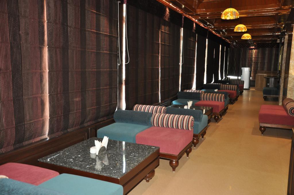 Hotel Southgate 심라 외부 사진