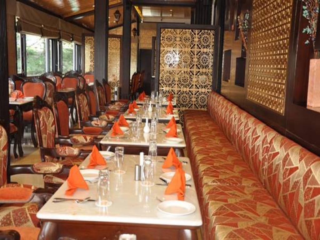 Hotel Southgate 심라 외부 사진