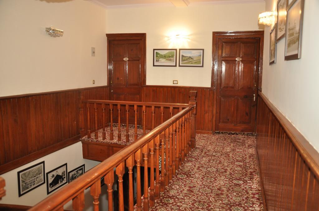 Hotel Southgate 심라 외부 사진