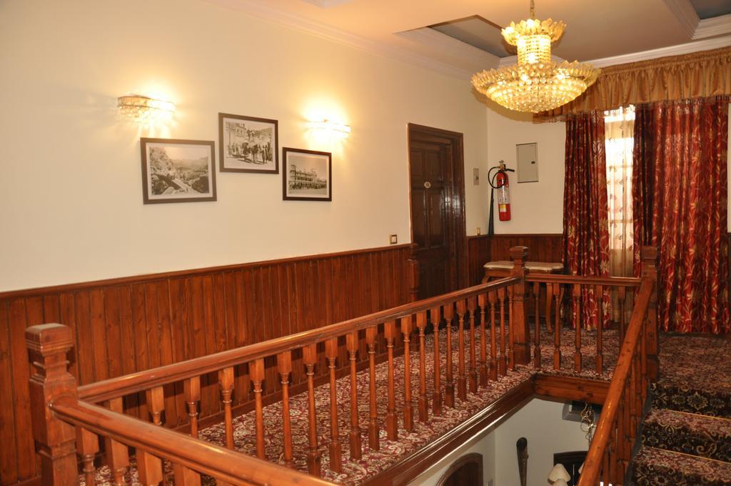 Hotel Southgate 심라 외부 사진