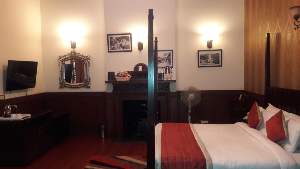 Hotel Southgate 심라 외부 사진