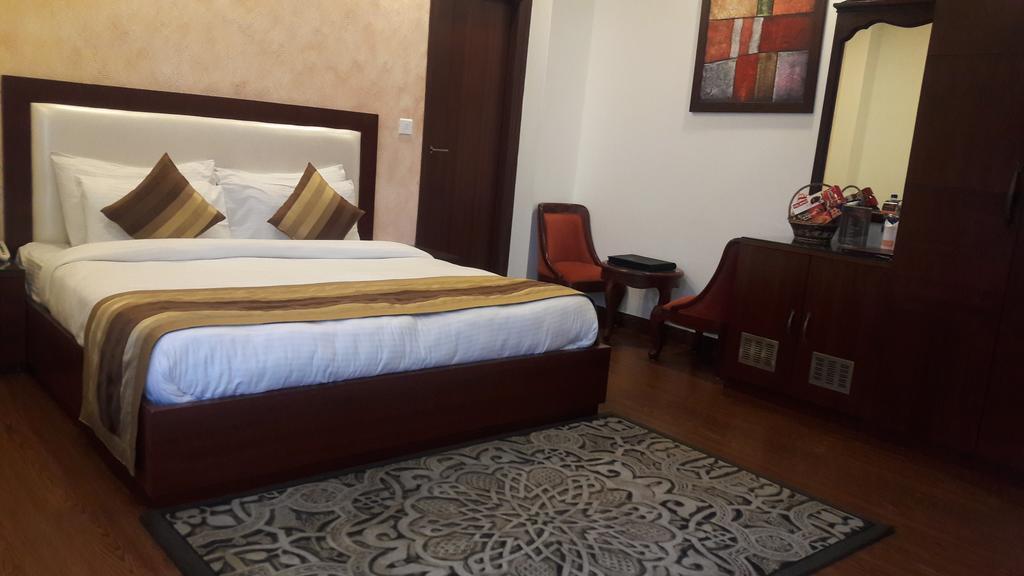Hotel Southgate 심라 외부 사진